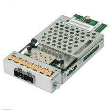 Модуль расширения Infortrend EonStor GS 1000/ EonStor DS 1000-1 host board with 2 x 10Gb iSCSI (SFP+) ports(without transceivers)
