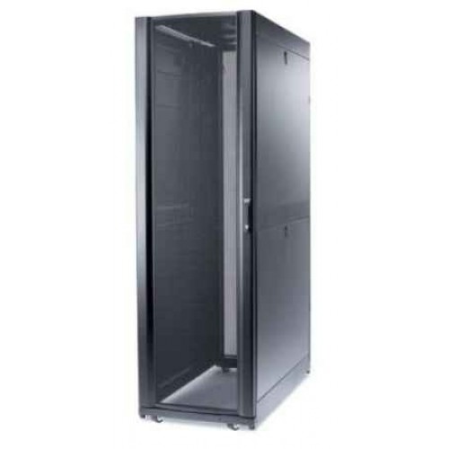 Шкаф NetShelter SV 42U 600mm Wide x 1200mm Deep Enclosure with Sides Black