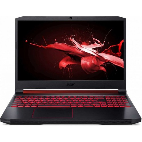 Ноутбук Acer Nitro 5 15.6"/IPS/FHD (1920x1080) AN515-43-R7A3 