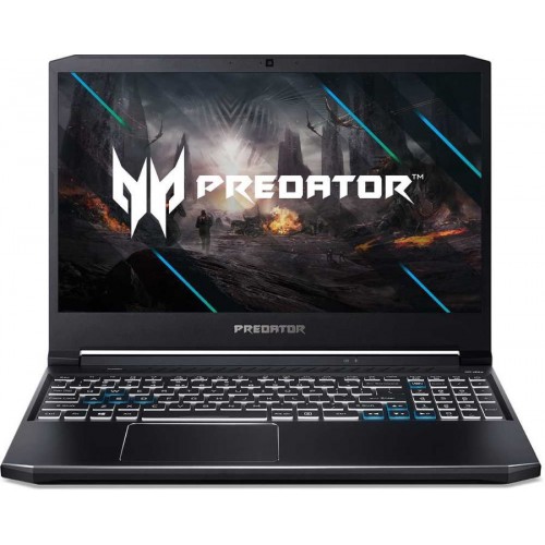 Ноутбук Acer Predator Helios 300 15.6"/IPS/FHD (1920x1080) PH315-53-73AK 