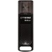 Флеш Диск Kingston 64Gb DataTraveler Elite G2 DTEG2/64GB USB3.0 черный
