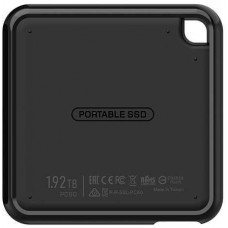 Накопитель SSD Silicon Power USB Type-C 240Gb SP240GBPSDPC60CK PC60 1.8
