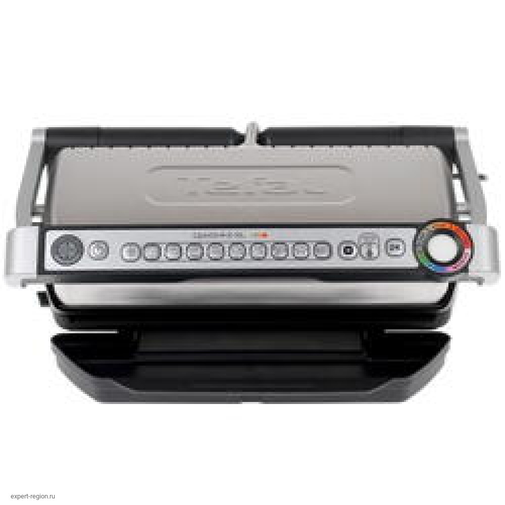 Tefal gc724d12 Optigrill XL.