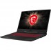 Ноутбук 17.3" MSI GL75 Leopard 10SCSR-045XRU (9S7-17E822-045) 