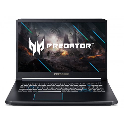 Ноутбук 17.3" Acer Predator Helios 300 PH317-54-72X5 (NH.Q9VER.004) 