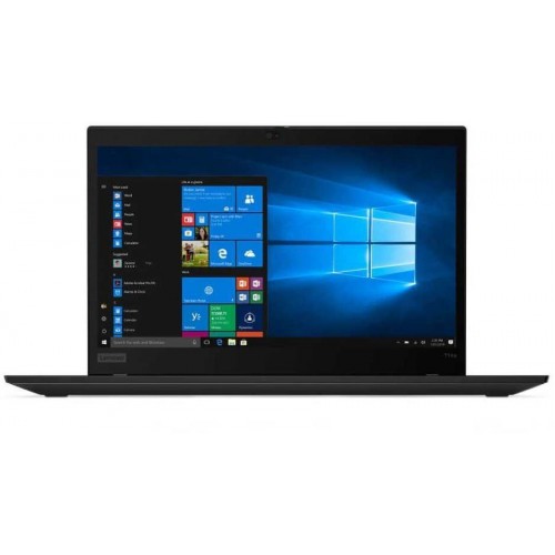 Ноутбук 14" Lenovo ThinkPad T14s G1 T (20T0004JRT) 