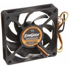 Вентилятор для корпуса Exegate ES07015S3P (EX283371RUS)