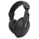 Наушники Ritmix RH-524 black