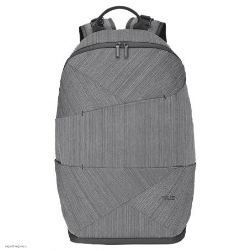 Рюкзак ASUS ARTEMIS BP270 Backpack Grey (90XB0410-BBP010)