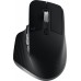 Мышь Logitech MX Master 3 For Mac Space Grey (910-005696)