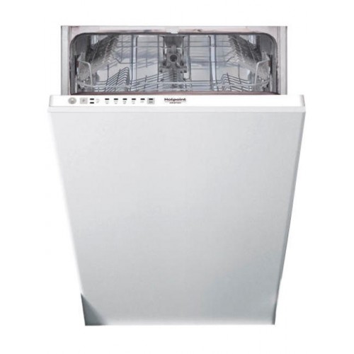 Посудомоечная машина узкая HOTPOINT-ARISTON BDH20 1B53