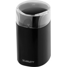 Кофемолка SCARLETT SC-CG44505,  черный