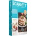 Весы кухонные SCARLETT SC-KS57P58,  рисунок