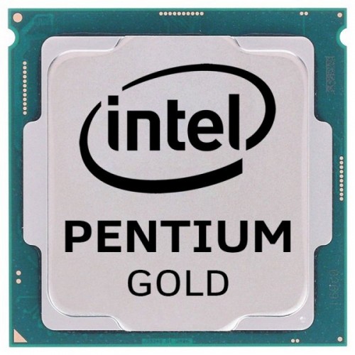 Процессор Intel Socket 1200 Pentium G6600 (4.2Ghz/4Mb) Box