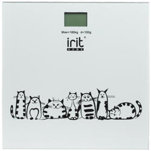 Весы Irit IR-7265