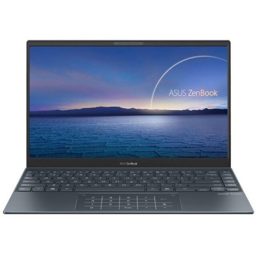 Ультрабук 13.3" ASUS ZenBook Flip UX363JA-EM005T серый