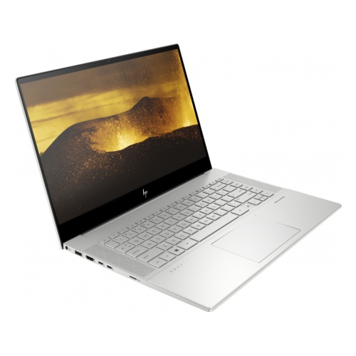 Ноутбук 15.6" HP ENVY 15-ep0000ur серебристый