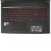 Ноутбук 17.3\" MSI GL75 10SCXR-022RU черный (9S7-17E822-022)