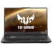 Ноутбук 17.3\" ASUS TUF Gaming A17 (90NR03P2-M02400)