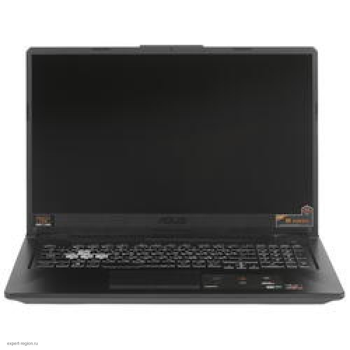 Ноутбук 17.3\" ASUS TUF Gaming A17 (90NR03P1-M04160)