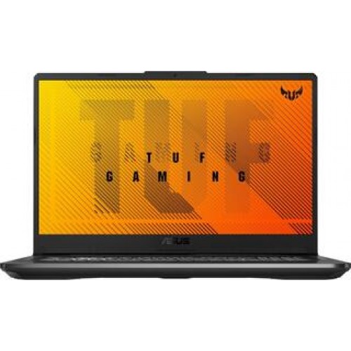 Ноутбук 17.3\" ASUS TUF Gaming A17 (90NR03S2-M00930)