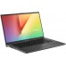 Ноутбук 14" ASUS VivoBook A412FA-EB1168 (90NB0L92-M17480) 