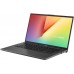 Ноутбук 14" ASUS VivoBook A412FA-EB1168 (90NB0L92-M17480) 