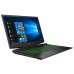 Ноутбук 17.3" HP Pavilion Gaming 17-cd1014ur (1A8P7EA)