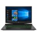 Ноутбук 17.3" HP Pavilion Gaming 17-cd1014ur (1A8P7EA)