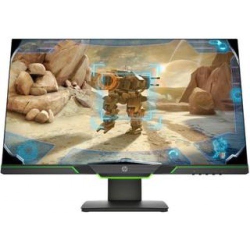Монитор 24.5\" HP 25x [3WL50AA]