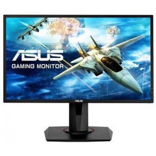 Монитор 24\" Asus VG248QG [90LMGG901Q022E1C-]