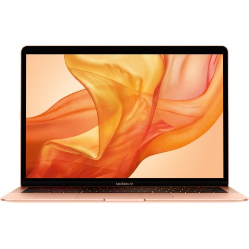 Ноутбук 13.3" Apple MacBook Air 13 Early 2020 [Z0YL000LB_NK, Z0YL/8_NK] 