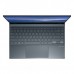 Ноутбук 14" Asus Zenbook UM425IA-AM063T [90NB0RT1-M01270] 