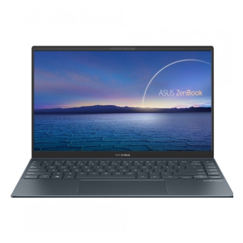 Ноутбук 14" Asus Zenbook UM425IA-AM063T [90NB0RT1-M01270] 