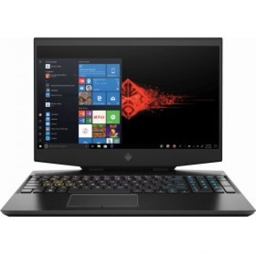 Ноутбук 15.6" HP Omen 15-dh1023ur [22N17EA]  