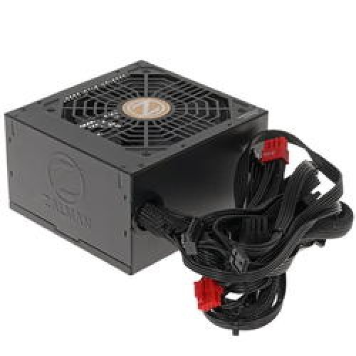 Блок питания ZALMAN GigaMax (GVII) 650W [ZM650-GVII]