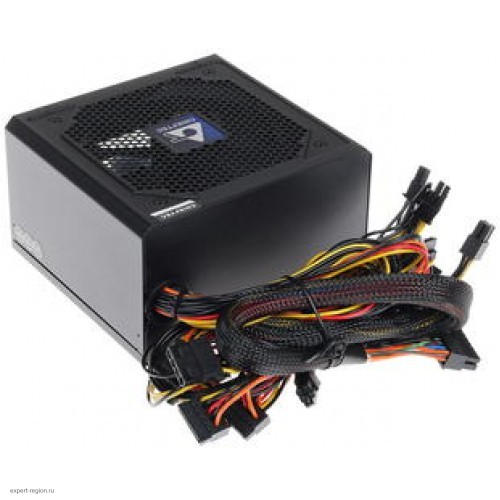 Блок питания Chieftec Force 650W [CPS-650S]