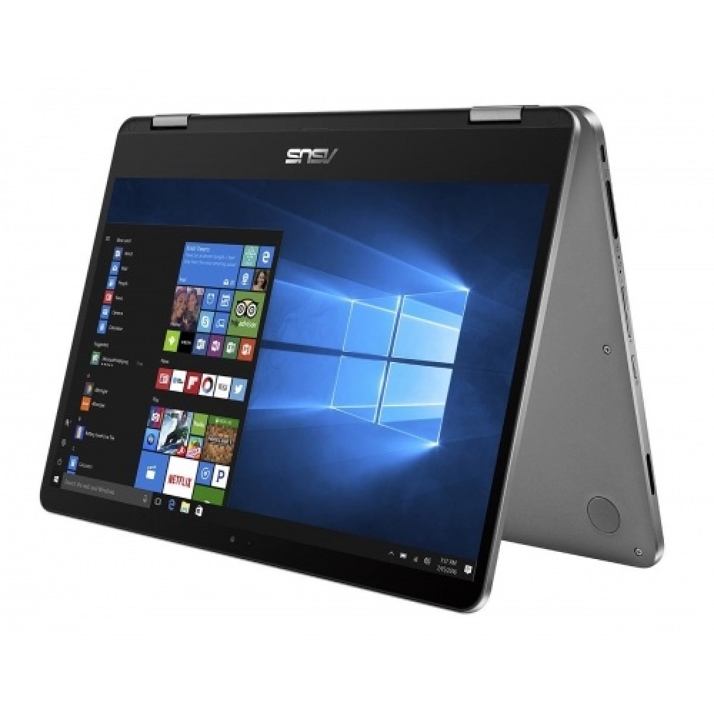 Transformer book Flip tp200sa