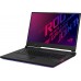 Ноутбук 17.3" ASUS ROG Strix SCAR G732LWS-HG039T черный