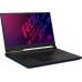 Ноутбук 17.3" ASUS ROG Strix SCAR G732LWS-HG039T черный