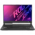 Ноутбук 17.3" ASUS ROG Strix SCAR G732LWS-HG039T черный