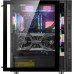 Корпус Formula F-3703 черный без БП ATX 5x120mm 4x140mm 2xUSB2.0 1xUSB3.0 audio