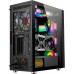 Корпус Formula F-3703 черный без БП ATX 5x120mm 4x140mm 2xUSB2.0 1xUSB3.0 audio