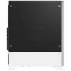 Корпус Zalman S5 белый без БП ATX 6x120mm 2x140mm 2xUSB2.0 1xUSB3.0 audio bott PSU