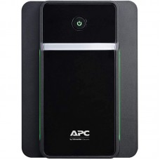 Источник бесперебойного питания APC Back-UPS BX950MI 520Вт 950ВА черный