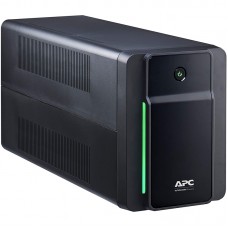 Источник бесперебойного питания APC Back-UPS BX1600MI-GR 900Вт 1600ВА черный
