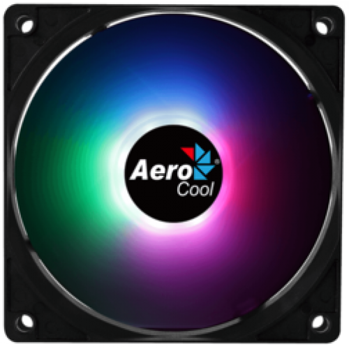 Вентилятор Aerocool Frost 12 PWM RGB [ACF3-FS11117.11]