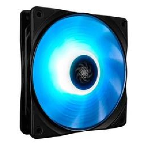 Вентилятор DEEPCOOL RF120 [DP-FRGB-RF120-1C]