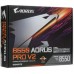 Материнская плата GIGABYTE B550 AORUS PRO V2