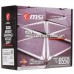 Материнская плата MSI MPG B550I GAMING EDGE WIFI